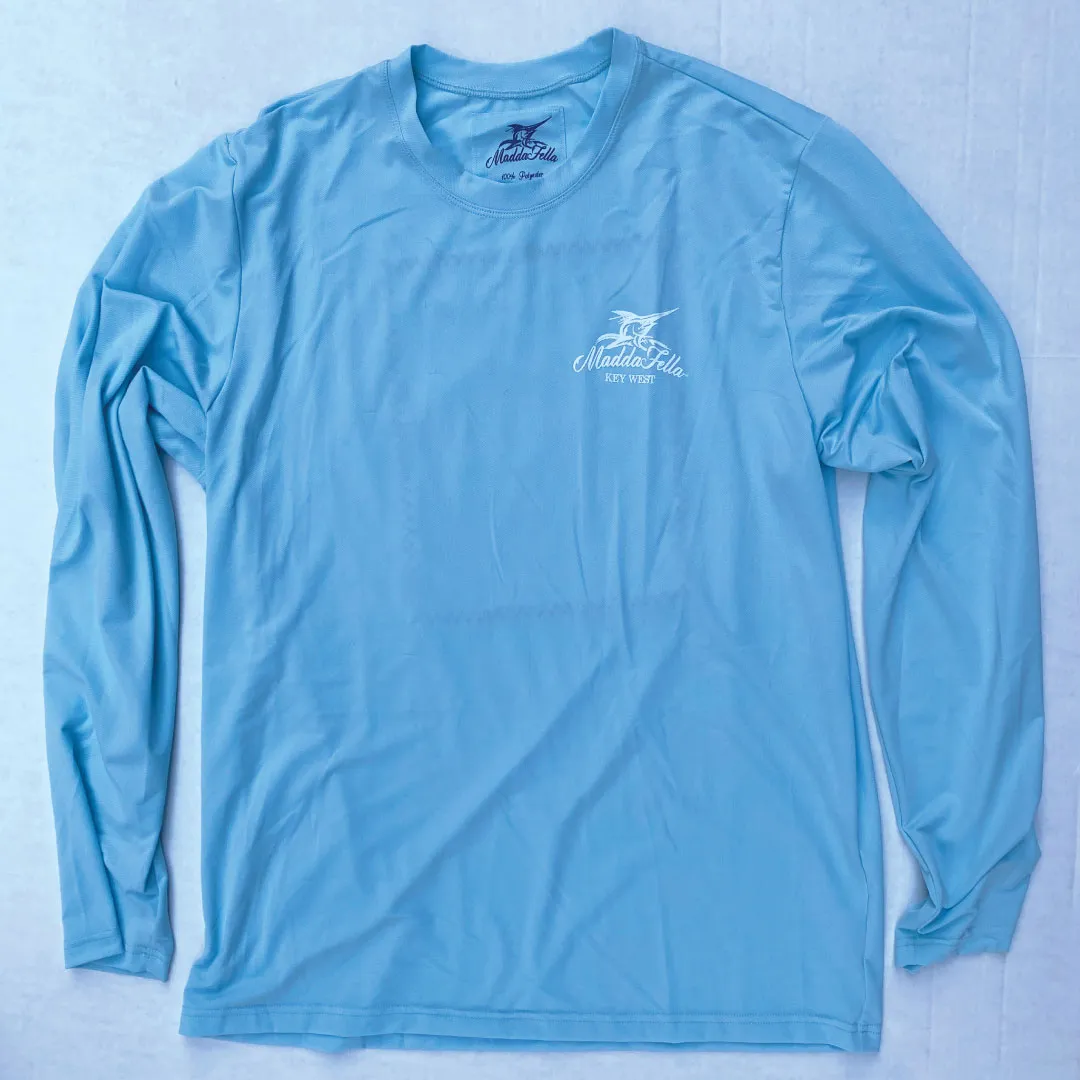 Suntek UPF Long Sleeve Shirt