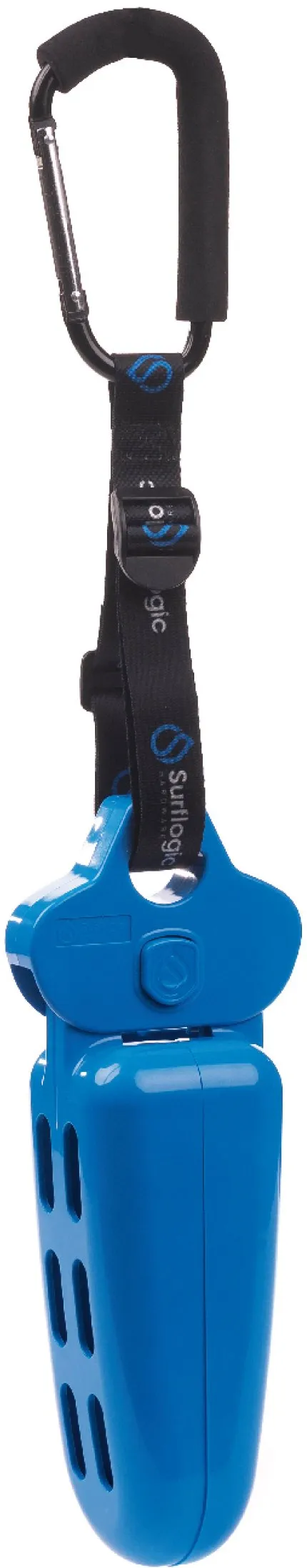 Surflogic Wetsuit Hanger Profold Double System