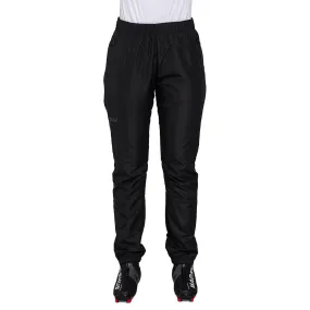 Swix Infinity Hybrid Wind Full Zip XC Pants - Women's