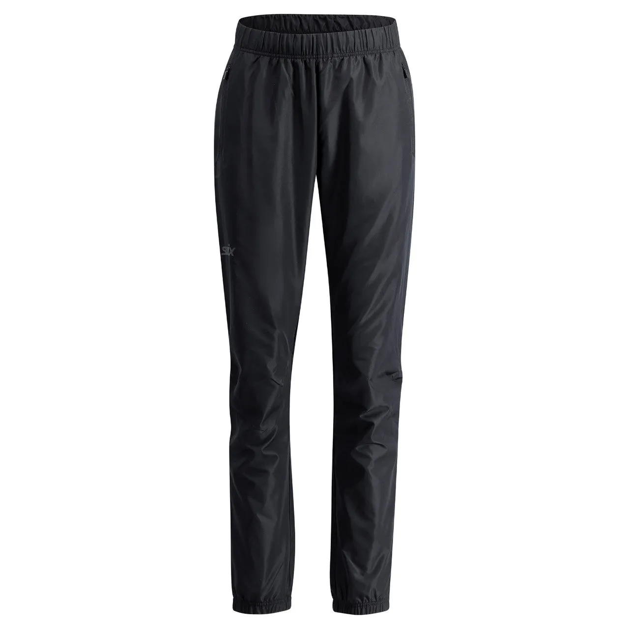 Swix Infinity Hybrid Wind Full Zip XC Pants - Women's