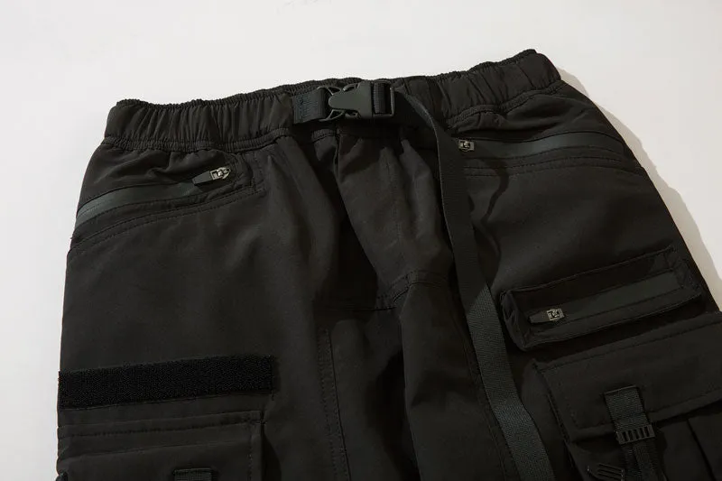 Tactical Utility Cargo Pants