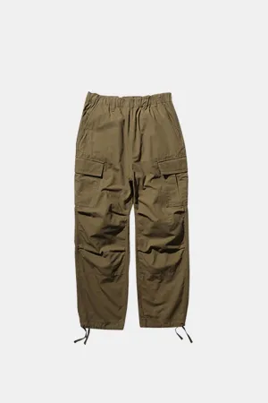 Takibi Light Ripstop Pants