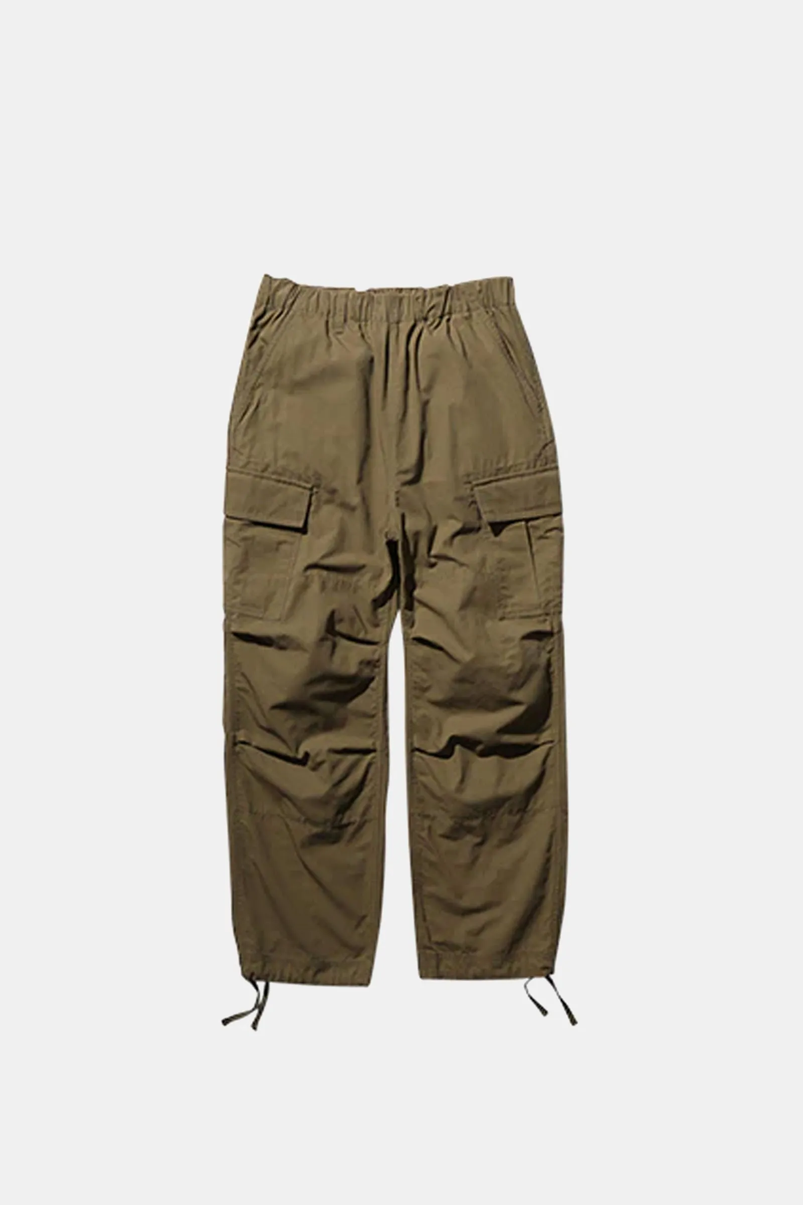 Takibi Light Ripstop Pants