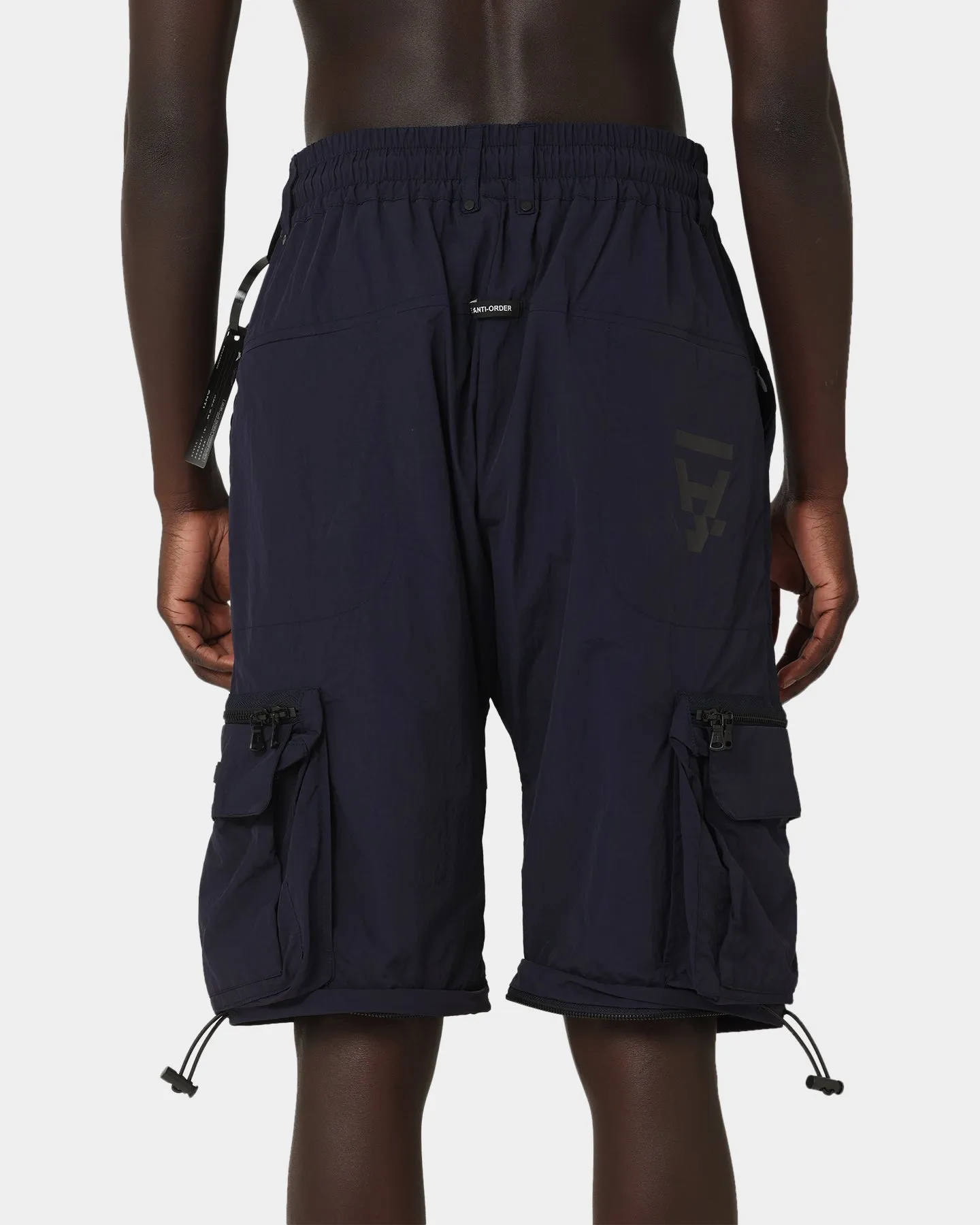 The Anti Order Hyphen ATD100 Track Jogger Dark Navy