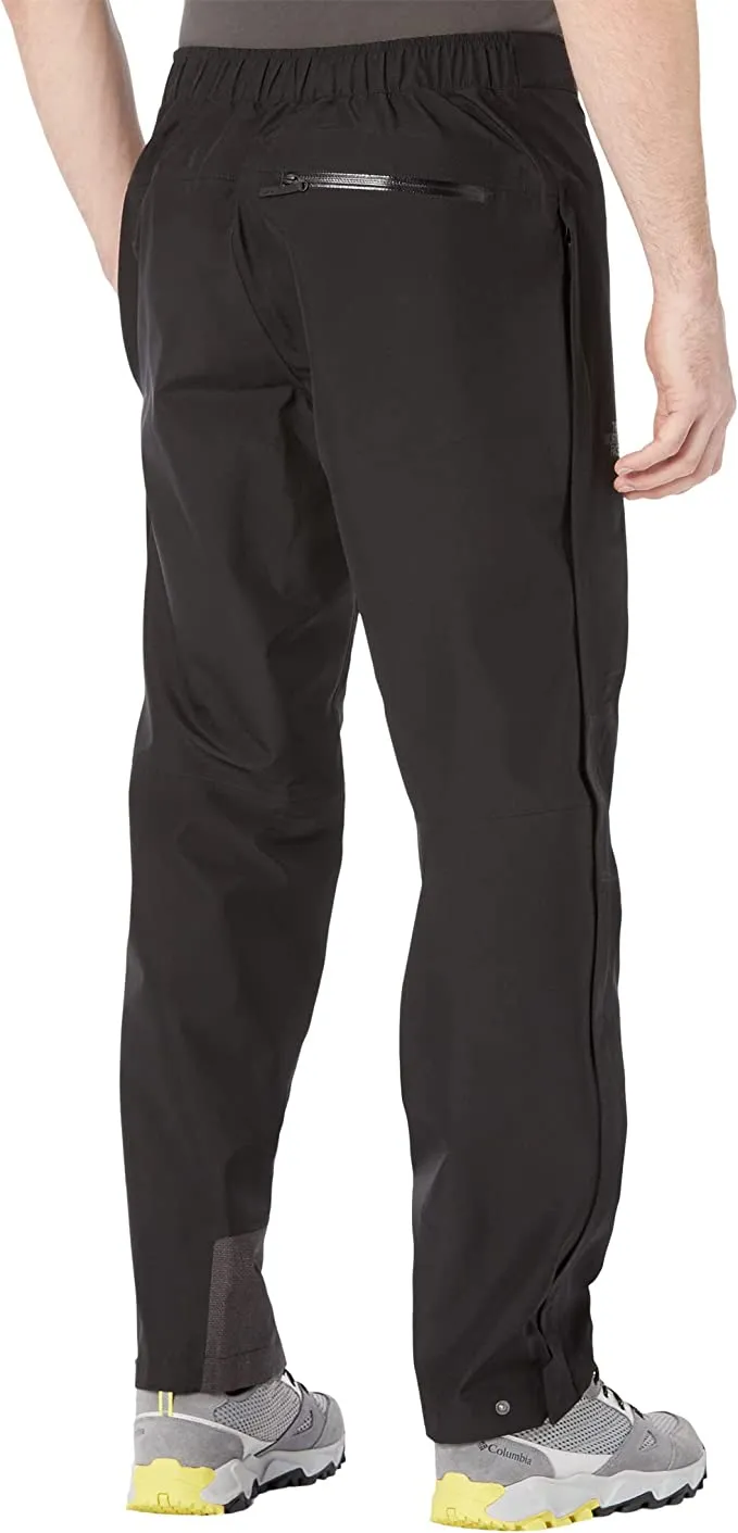 The North Face Dryzzle Futurelight Full Zip Pant  Men's