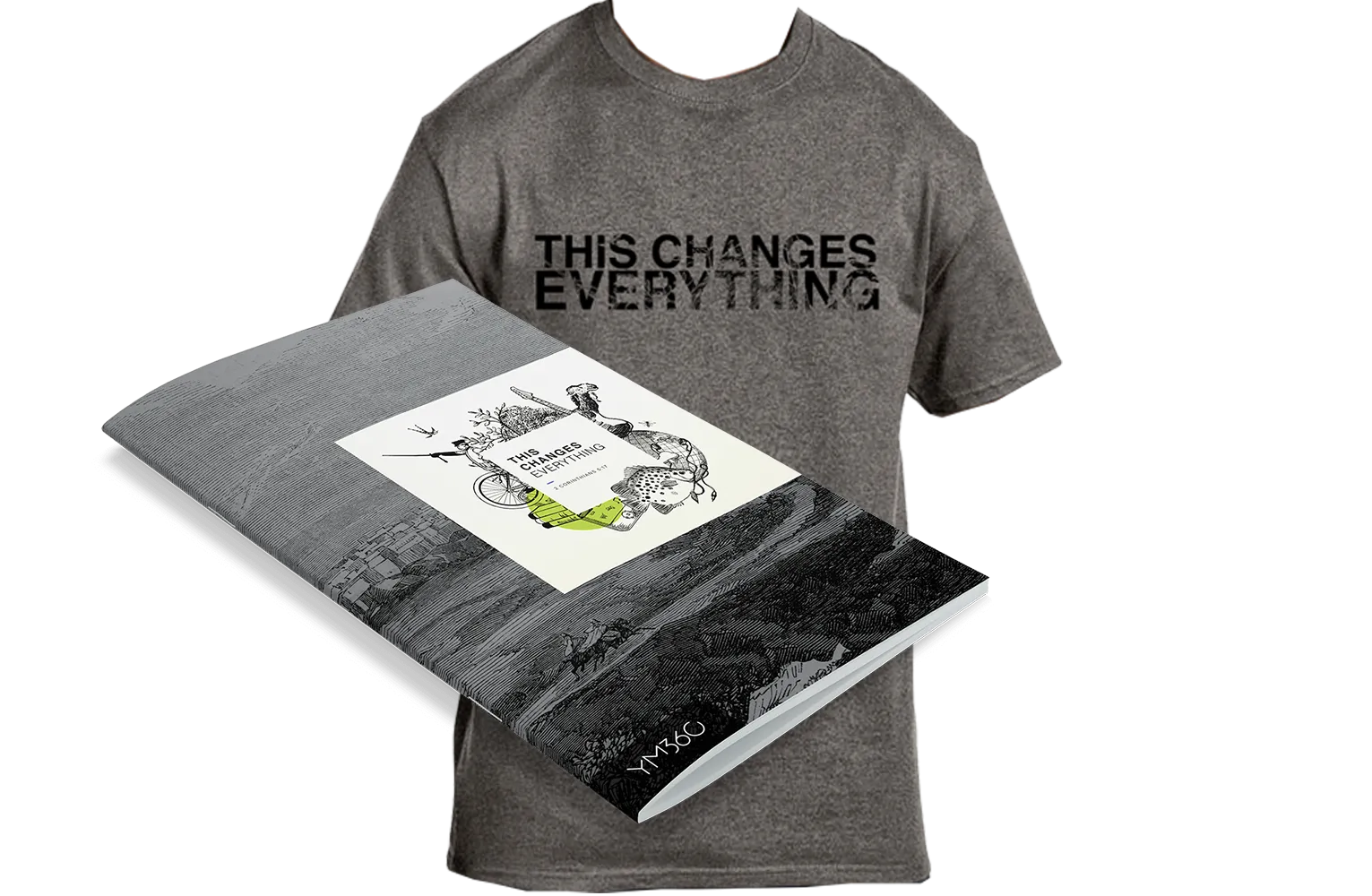 This Changes Everything Essential Bundle