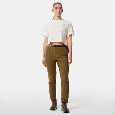 TNF Women's Project Pant