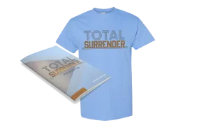 Total Surrender Essential Bundle