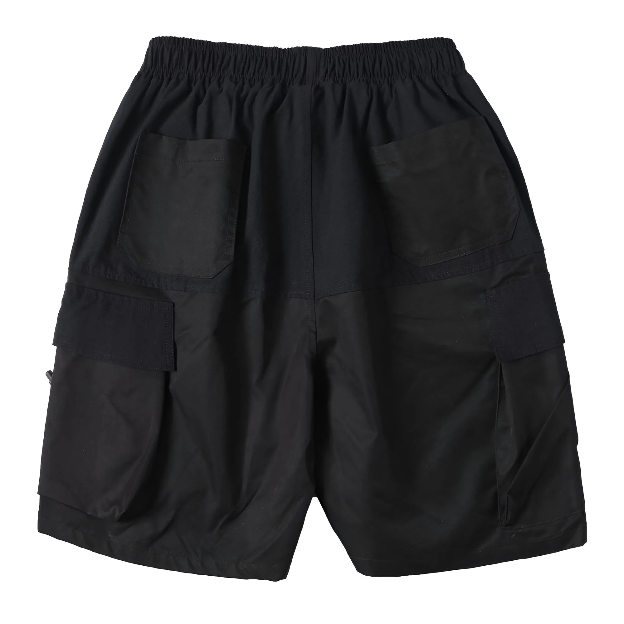 Travel Shorts With Hidden Pockets