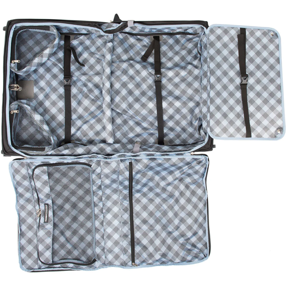 Travelpro Maxlite 5 Carry On Rolling Garment Bag