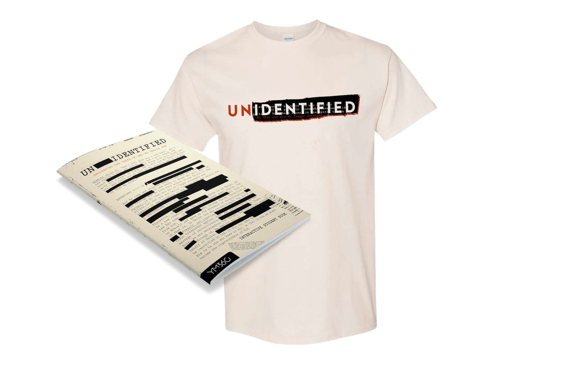 Unidentified Essential Bundle