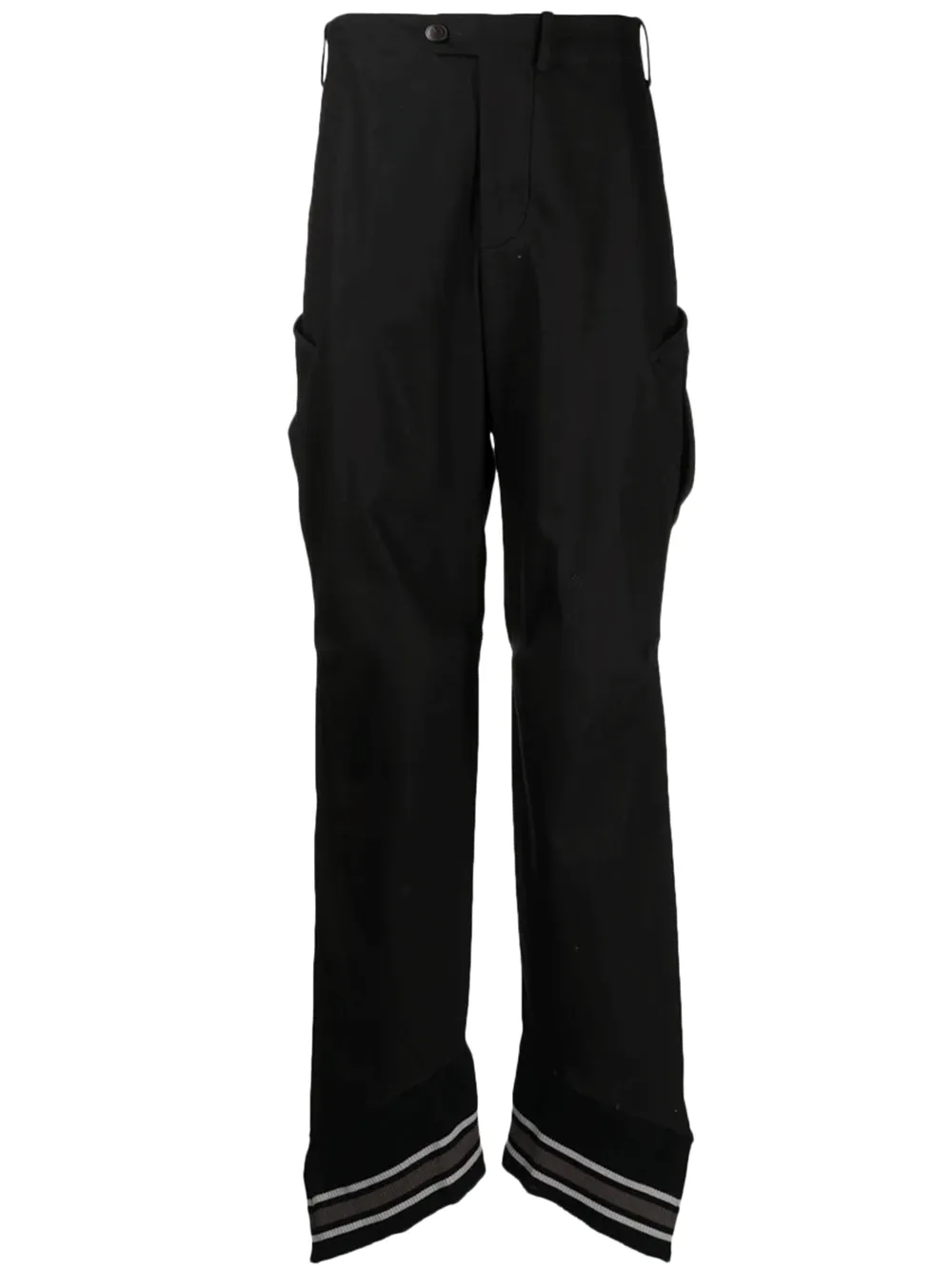 Valakas Cargo Trousers