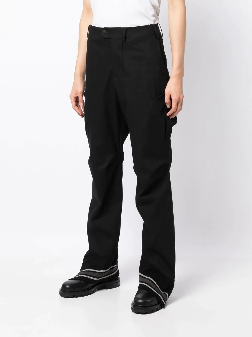 Valakas Cargo Trousers