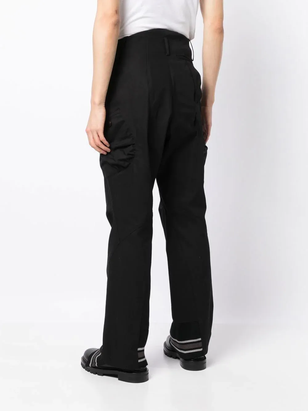 Valakas Cargo Trousers