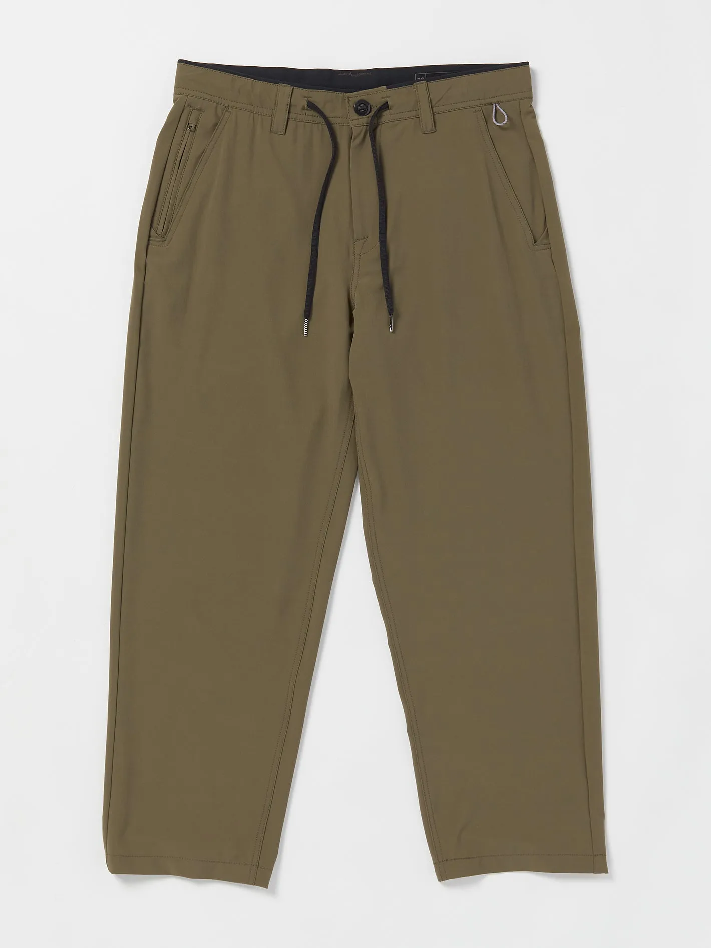 Veeco Transit Pants - Bison