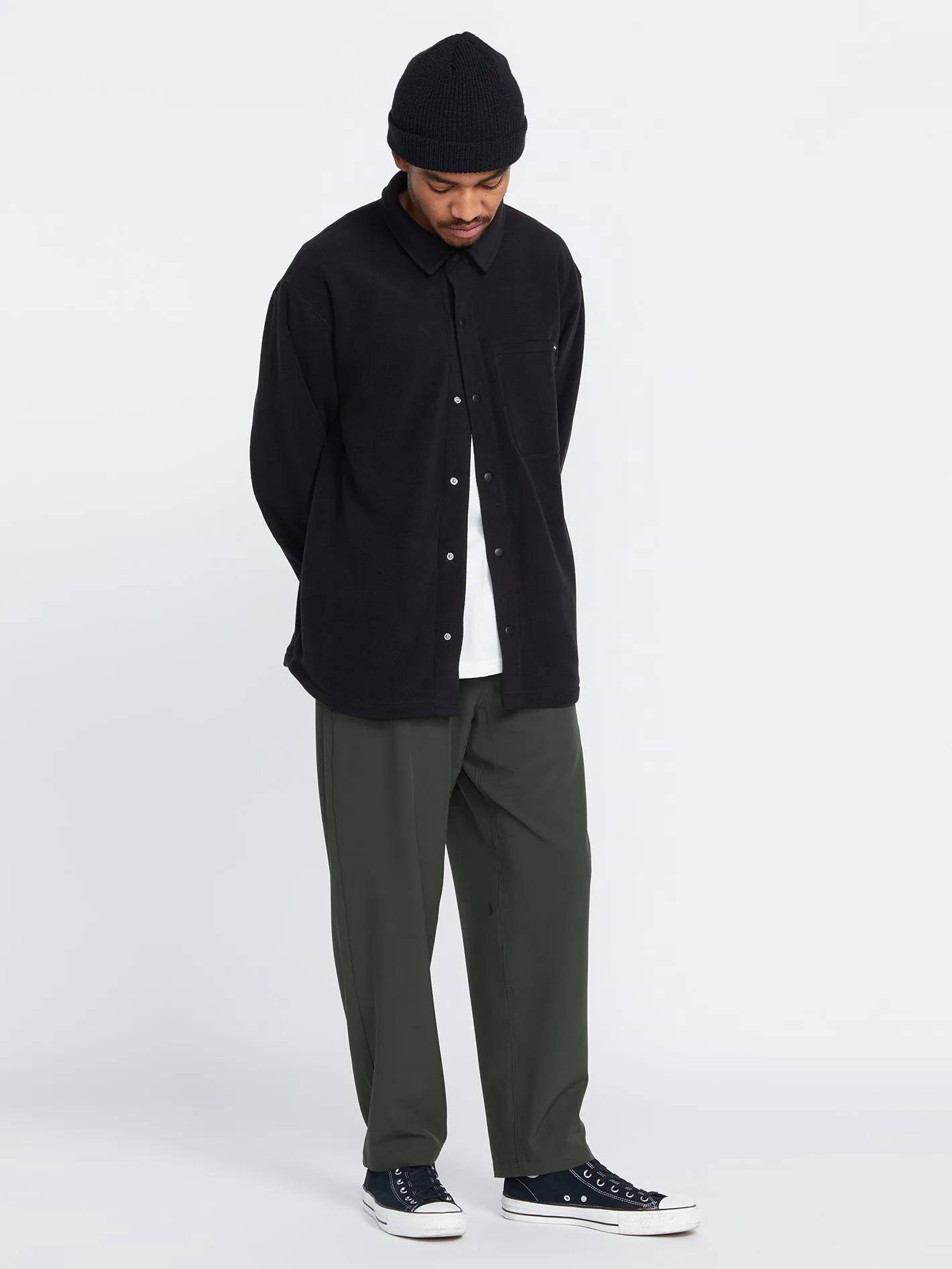 Veeco Transit Pants - Stealth