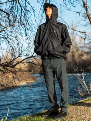 Veeco Transit Pants - Stealth