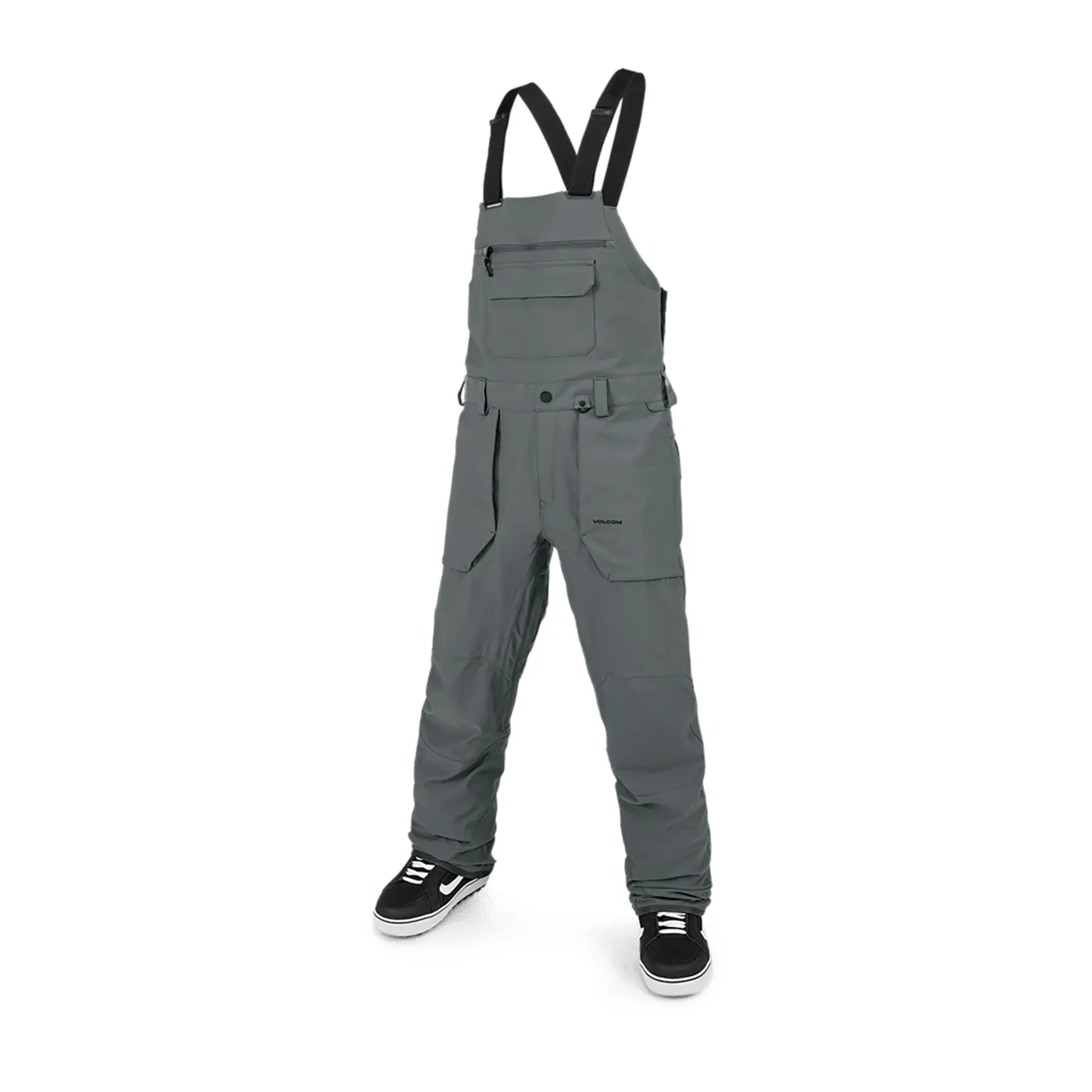 Volcom Roan Bib Overall 2024