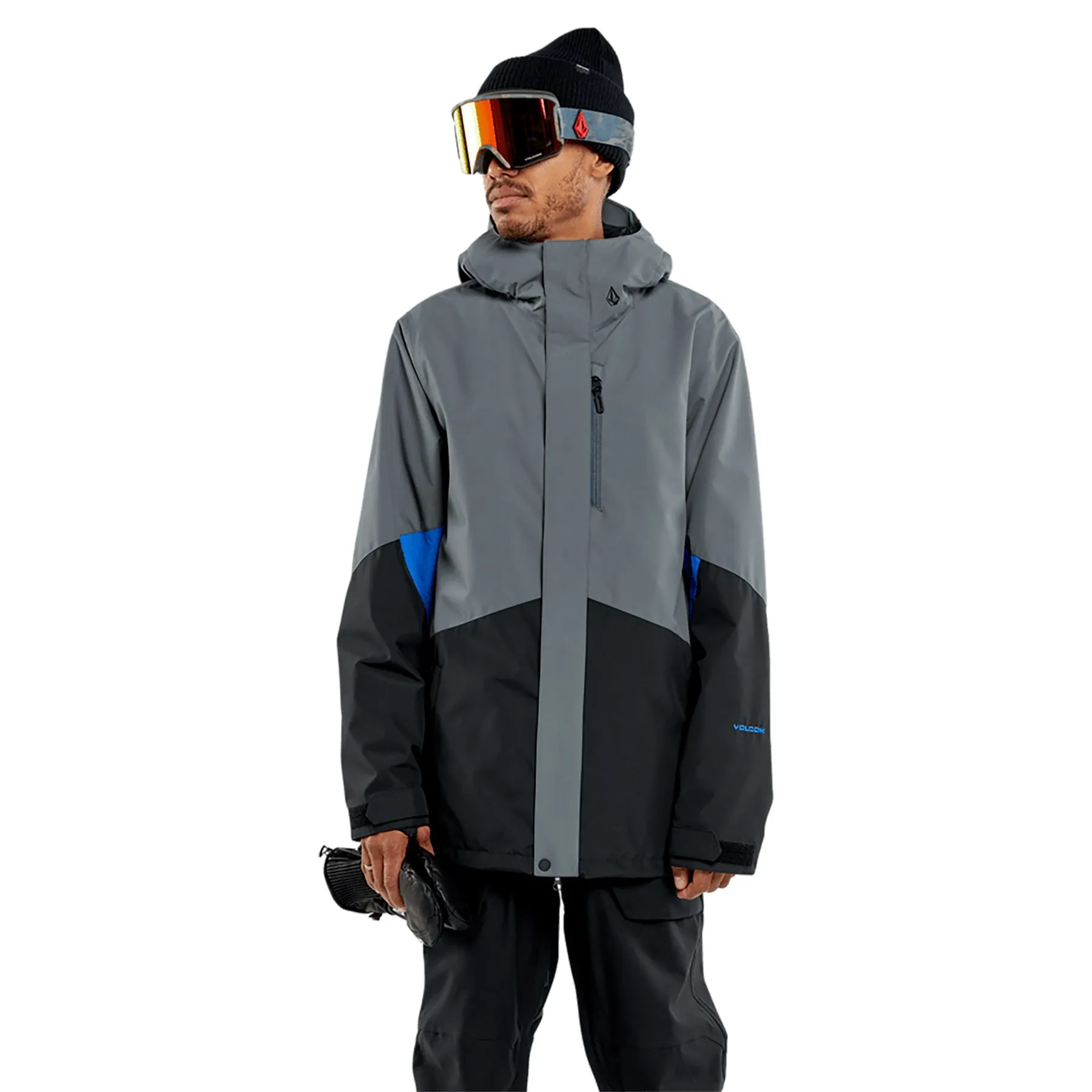 Volcom Roan Bib Overall 2024