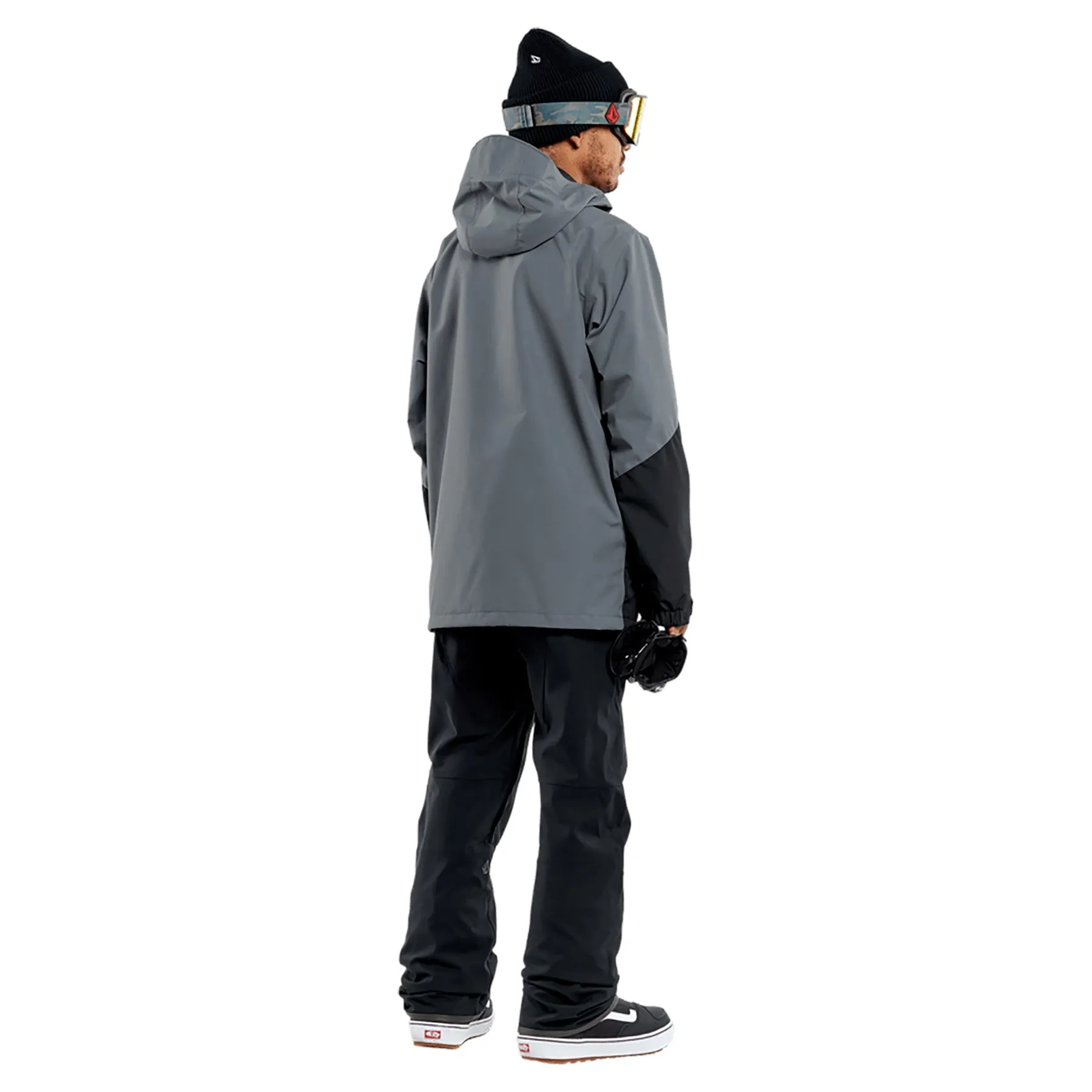 Volcom Roan Bib Overall 2024