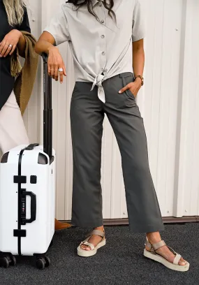 Wayre - Jetsetter Trouser