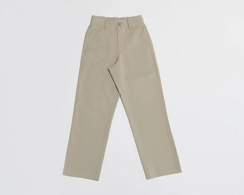 Wayre - Jetsetter Trouser