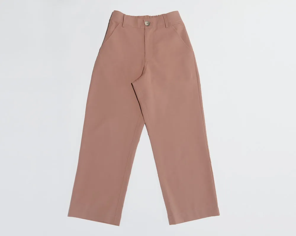 Wayre - Jetsetter Trouser