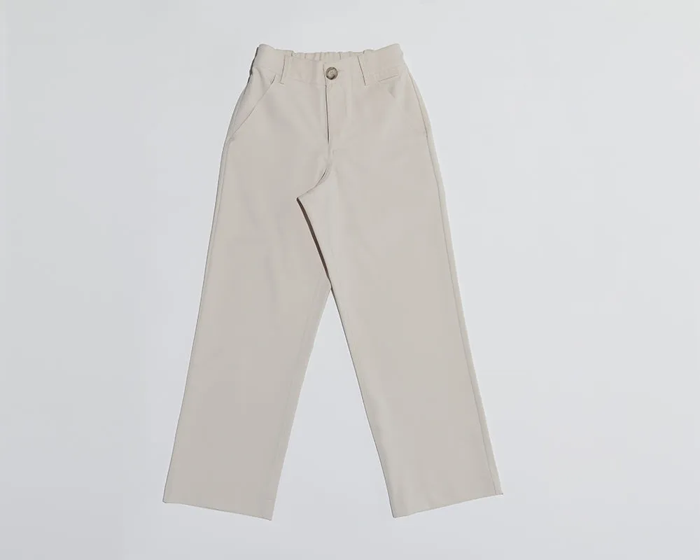 Wayre - Jetsetter Trouser