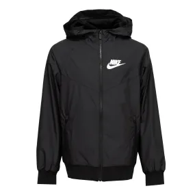 Windrunner Jacket - Youth