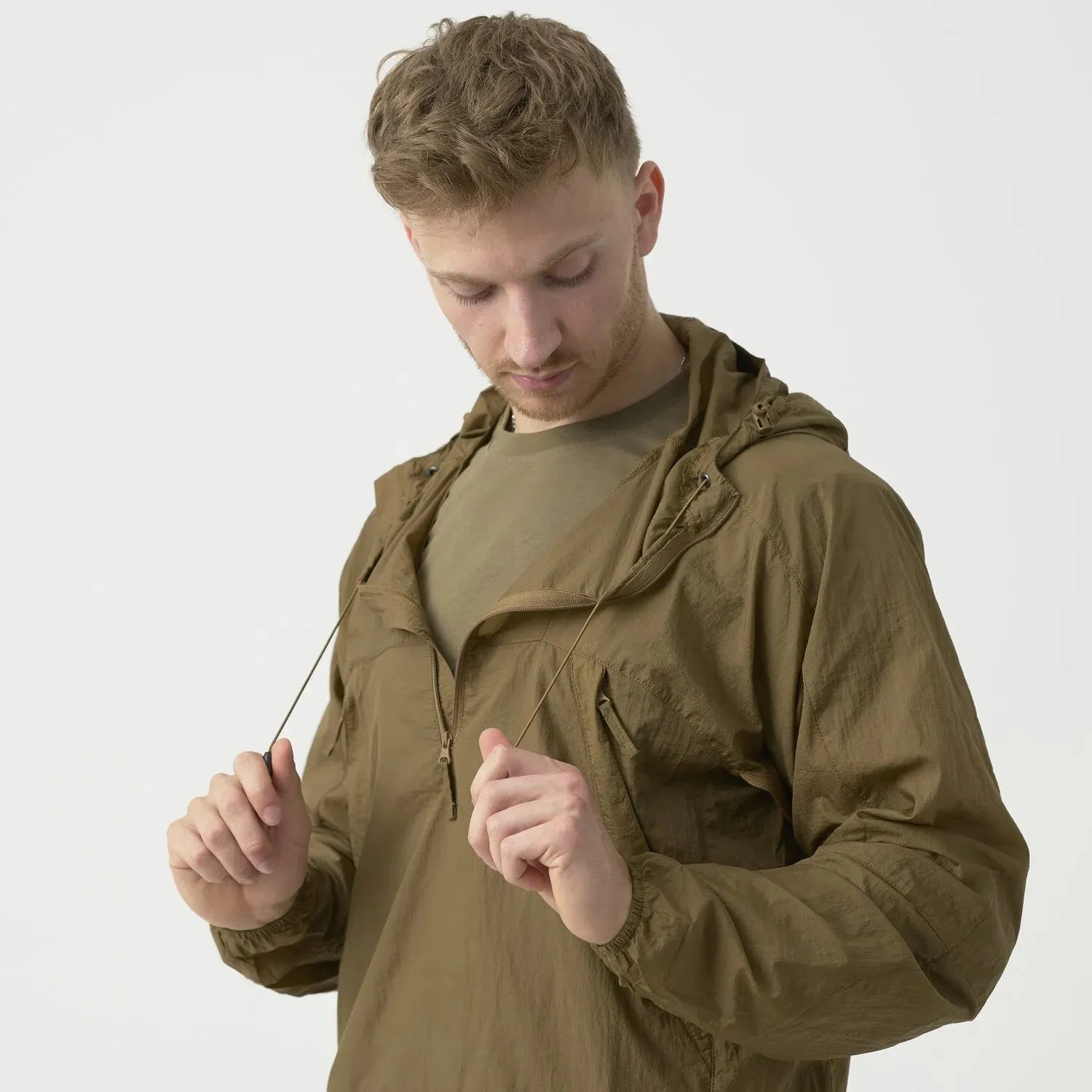 WINDRUNNER® Windshirt - WindPack® Nylon