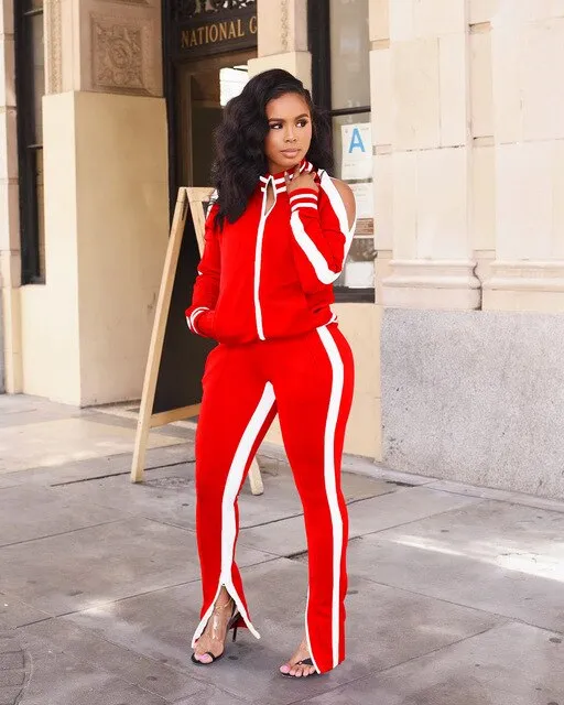 Women sweet Pie tracksuit