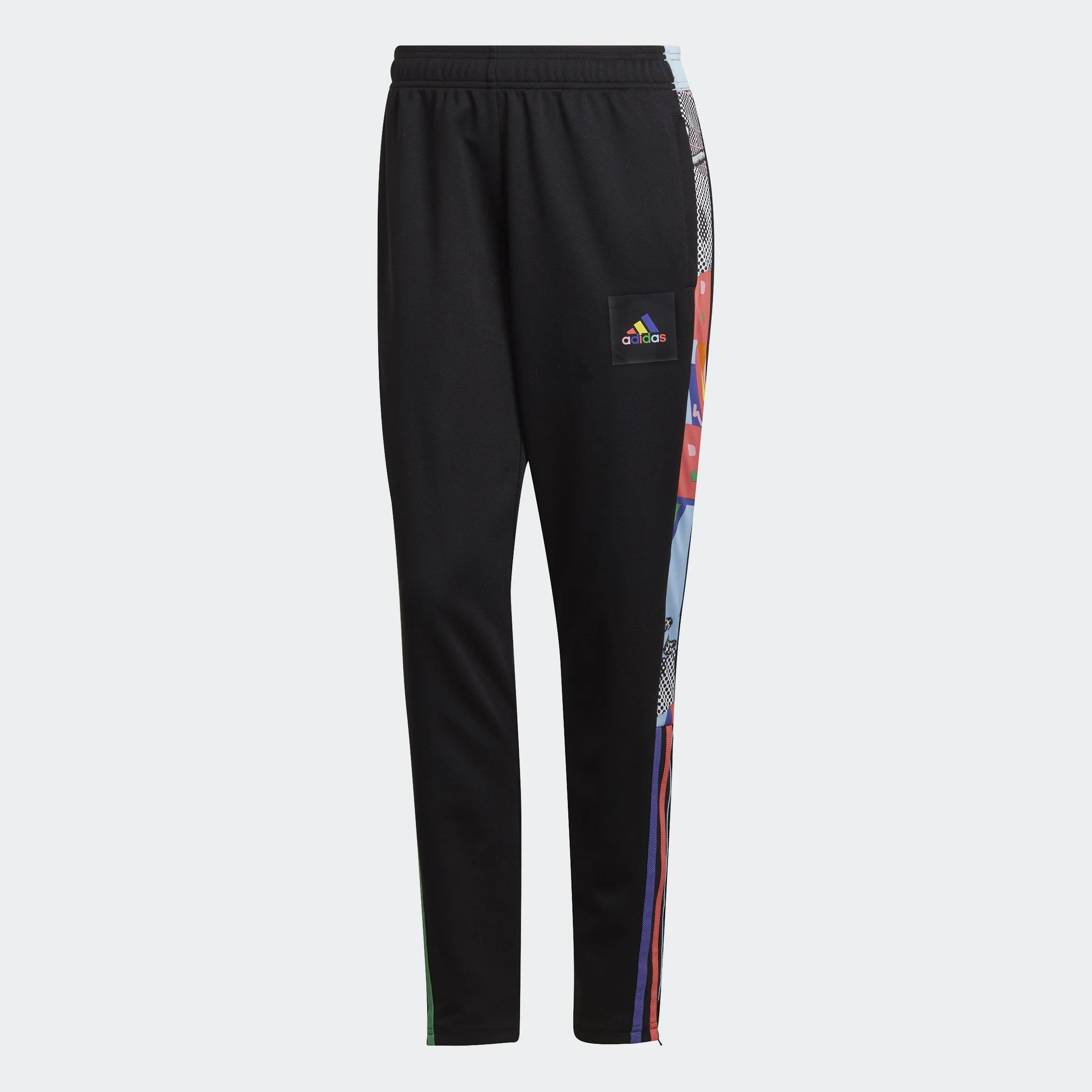 Women's adidas Tiro Pride Tracksuit Bottoms