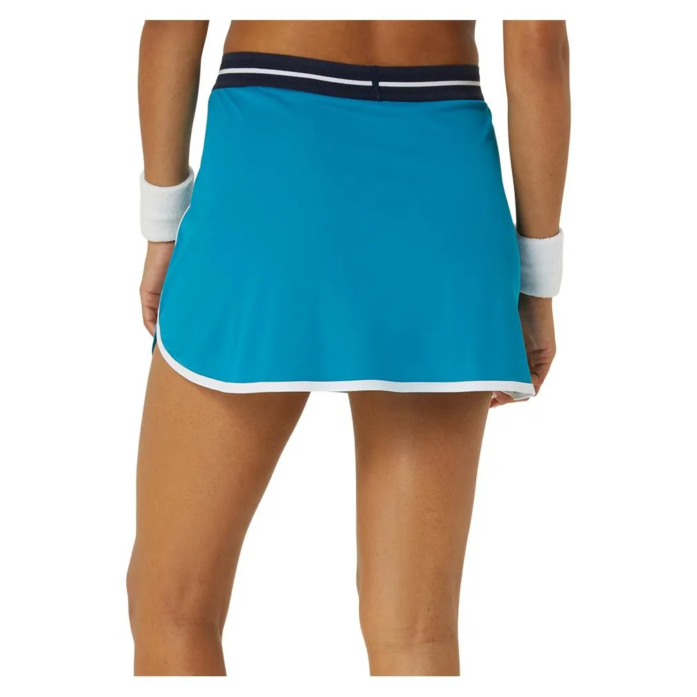 Women's Match Tennis Skort