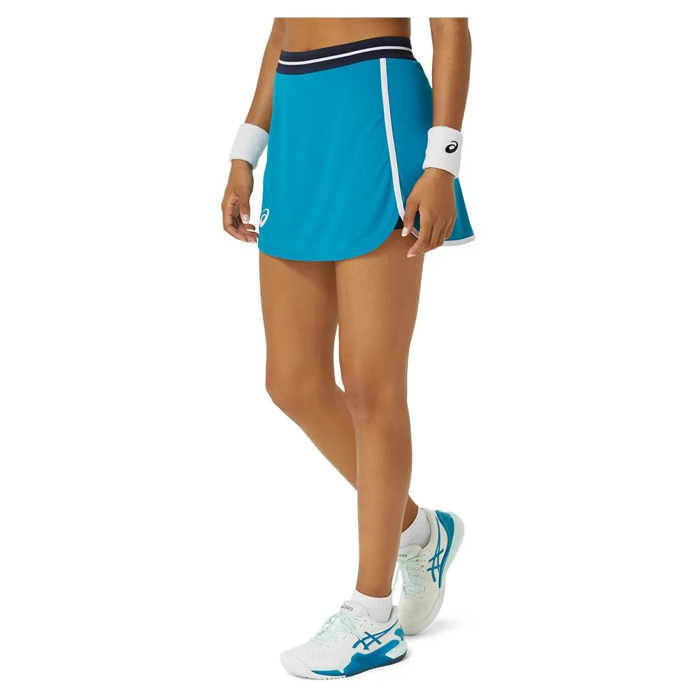 Women's Match Tennis Skort