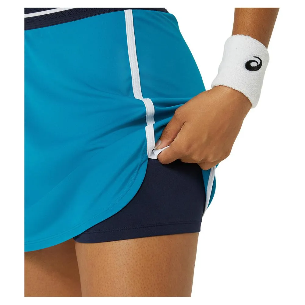 Women's Match Tennis Skort