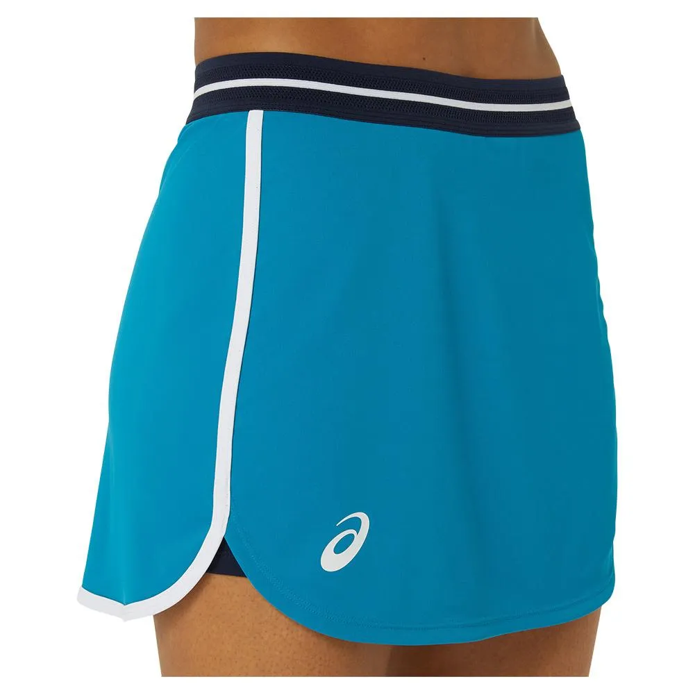 Women's Match Tennis Skort