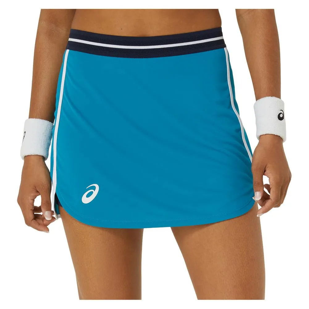 Women's Match Tennis Skort