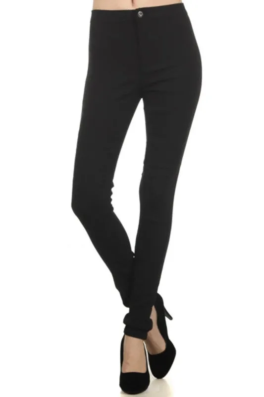 Women's Super Stretch Disco Pants