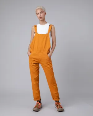 Workwear Overall Ochre