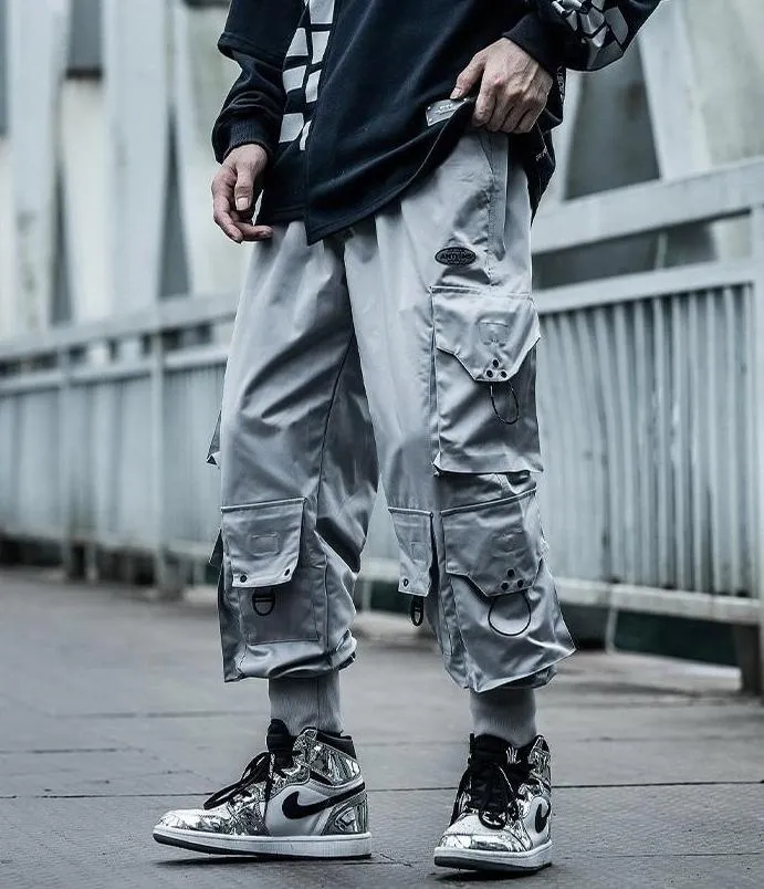 Worldwide 2.0 Cargo Joggers